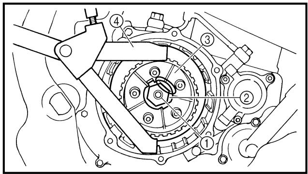 YAMAHA WR250FN - ATTENZIONE: - 5