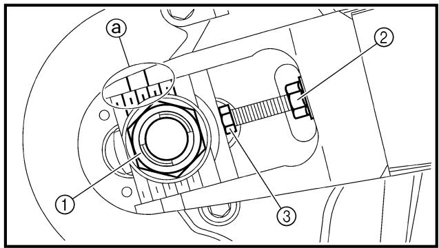 YAMAHA WR250FN - NOTA: - 1