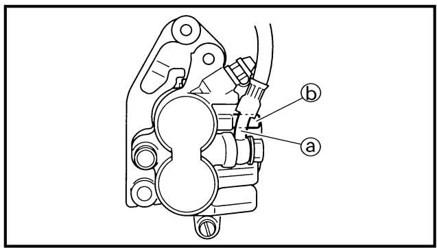 YAMAHA WR250FN - ATTENZIONE: - 2