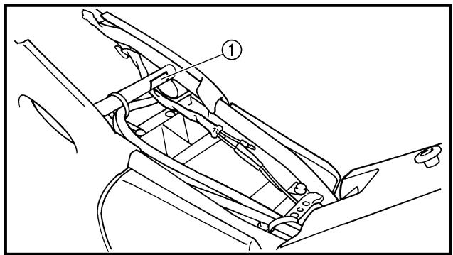 YAMAHA WR250FP - VEHICLE IDENTIFICATION NUMBER - 3