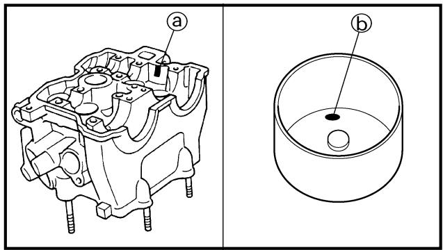 YAMAHA WR250FP - Contrôler: - 1