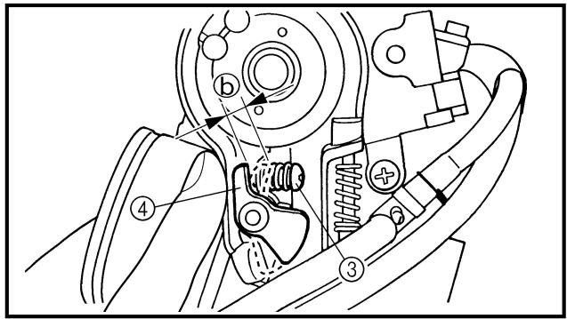 YAMAHA WR250FP - Monter: - 2
