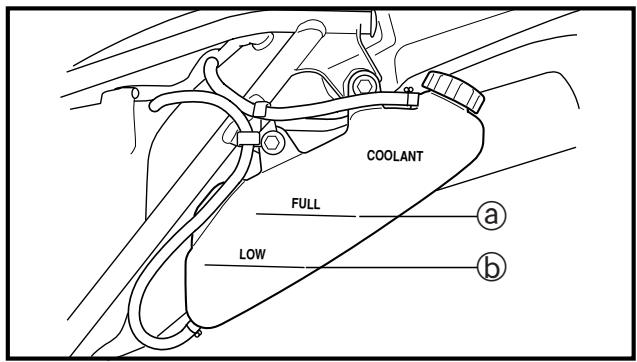 YAMAHA WR250FP - CONTROLE ET ENTRETIEN AVANT UTILISATION - 1