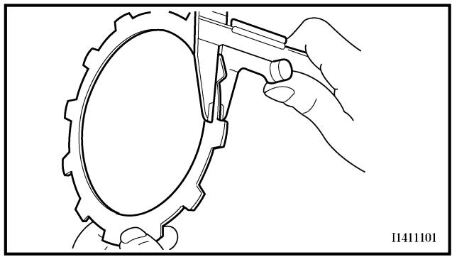 YAMAHA WR250FP - Kupplungsfeder - 1