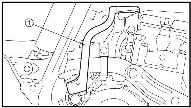 YAMAHA WR250FP - OUTILS SPECIAUX - 3