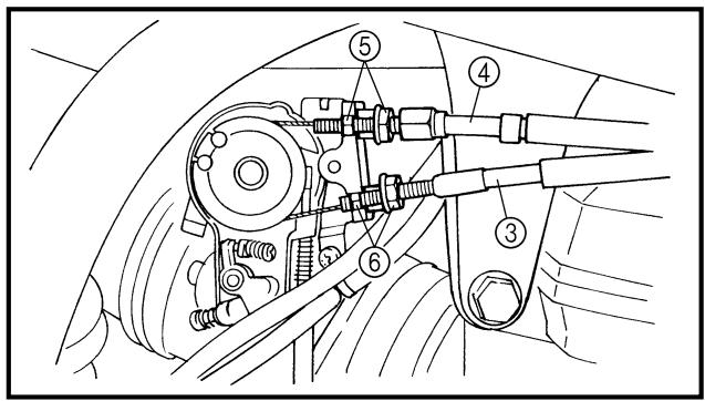 YAMAHA WR250FP - N.B.: - 2