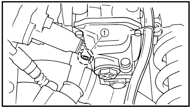 YAMAHA WR250FP - Checking steps: - 2