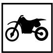 YAMAHA WR250FP - CDI MAGNETO - 1