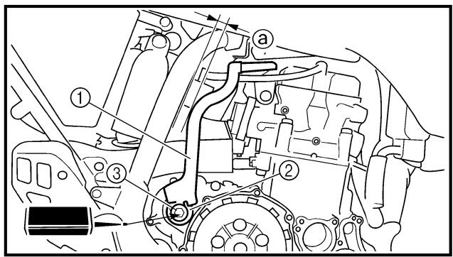 YAMAHA WR250FP - NOTE: - 2