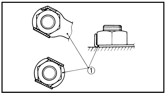 YAMAHA WR250FP - GASKETS, OIL SEALS AND O-RINGS - 1