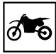 YAMAHA WR250FP - HINWEIS: - 1