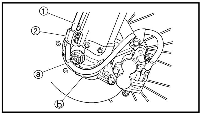 YAMAHA WR250FP - Monter: - 1