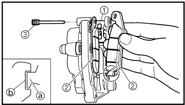 YAMAHA WR250FP - Contrôler: - 4