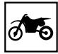 YAMAHA WR250FP - Montieren: - 1