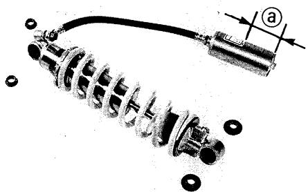 YAMAHA YFM350X - Avertissement - 1