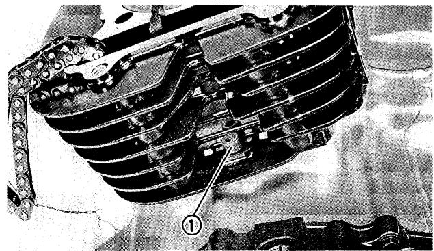 YAMAHA YFM350X - Installer: - 2
