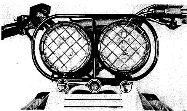 YAMAHA YFM350X - Réglage du JEU de soupapes - 2