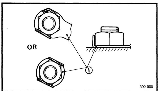 YAMAHA YFM350X - JOINTS, BAGUES d'étanchéité et JOINTS toriques - 1