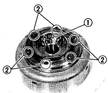 YAMAHA YFM350X - AXE de PISTON - 10