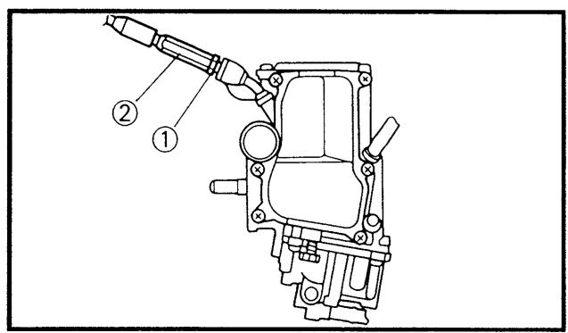 YAMAHA YFM350X - Attention: - 3