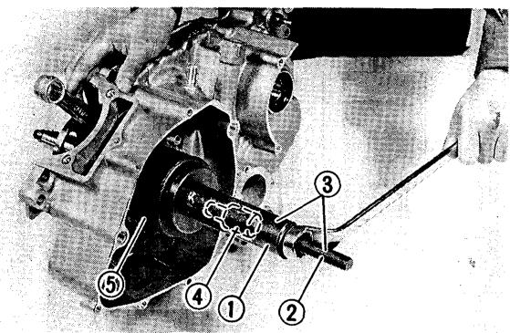 YAMAHA YFM350X - Installer: - 2