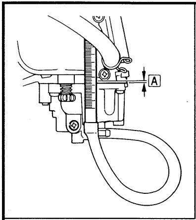 YAMAHA YFM350X - Carburateur - 1