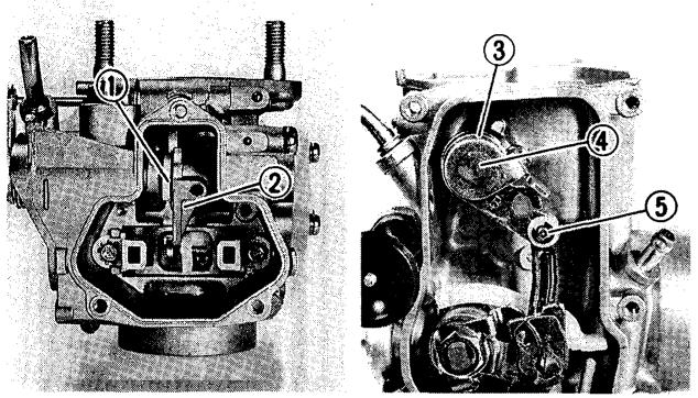 YAMAHA YFM350X - Attention: - 8