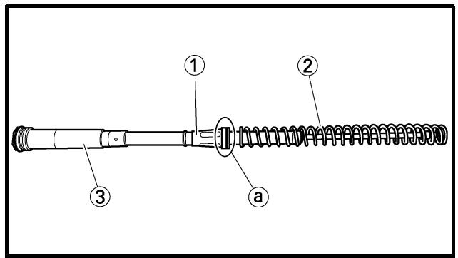 YAMAHA YZ250F - Attention: - 5