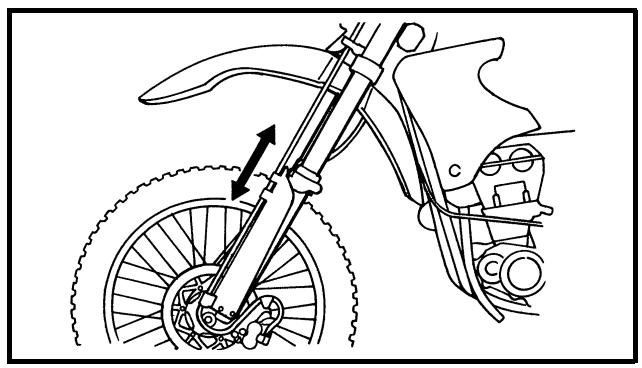 YAMAHA YZ250F - N.B.: - 4