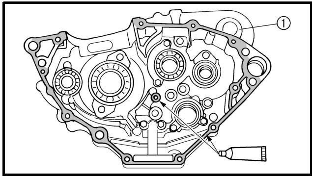 YAMAHA YZ250F - ATTENZIONE: - 3