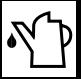 YAMAHA YZ250F-2007 - Einfüllen: - 1