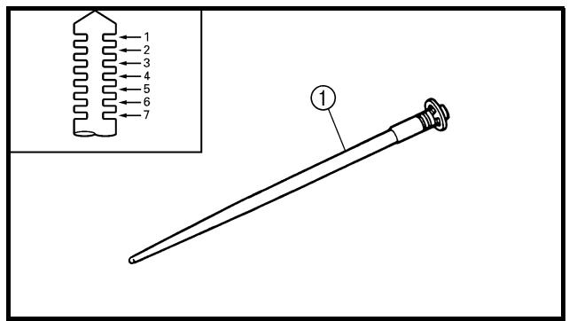 YAMAHA YZ250F-2007 - ATTENTION: - 3
