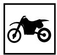 YAMAHA YZ250F-2007 - BALANCER - 1