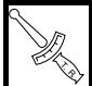 YAMAHA YZ250F-2007 - CONTROLE ET REGLAGE DE LA TETE DE FOURCHE LENKKOPFLAGER KONTROLLIEREN UND EINSTELLLEN CONTROLLO E REGOLAZIONE TESTA DELLO STERZO - 1