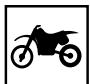 YAMAHA YZ450F - SITZBANK, KRAFTSTOFFTANK UND SEITENABDECKUNGEN - 1