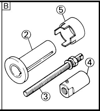 YAMAHA YZ450F - Crankshaft - 3