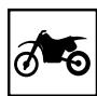 YAMAHA YZ450F - Monter: - 2