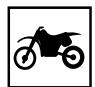 YAMAHA YZ450F - Monter: - 1