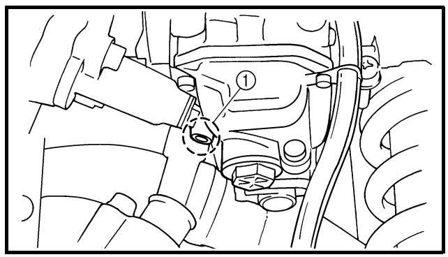 YAMAHA YZ450F - Checking steps: - 2