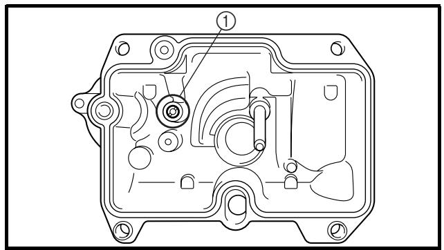 YAMAHA YZ450F - Relationship with throttle opening - 1