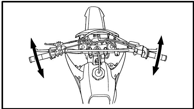 YAMAHA YZ450F - Controller: - 3