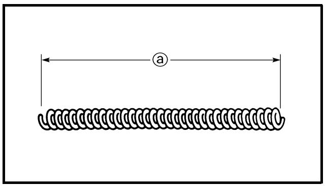 YAMAHA YZ450F - Collar - 1