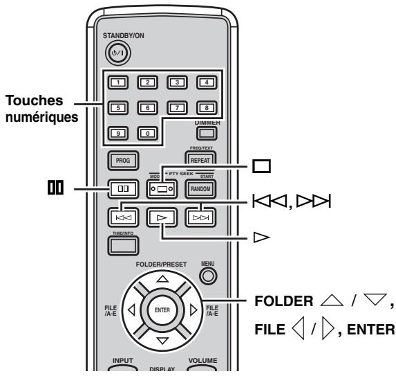 YAMAHA NX-E800 - Remarque - 1