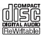 YAMAHA NX-E800 - Informations sur les disques - 5