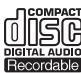 YAMAHA NX-E800 - Informations sur les disques - 3