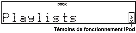 YAMAHA NX-E800 - Sélectionnez le mode d'utilisation des menus (voir page 36). - 1