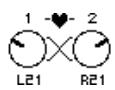 YAMAHA 02R96 - Affichez les pages "aux pan" avec la touche aux SELECT [display] - 4