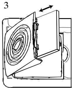 ARTHUR MARTIN ANB3102 - Remplacement du filtré à charbon - 7