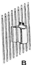 ARTHUR MARTIN ANB3461X - Branchement électrique - 2