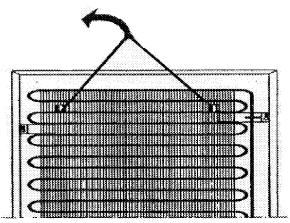 ARTHUR MARTIN ANB3461X - Branchement électrique - 3